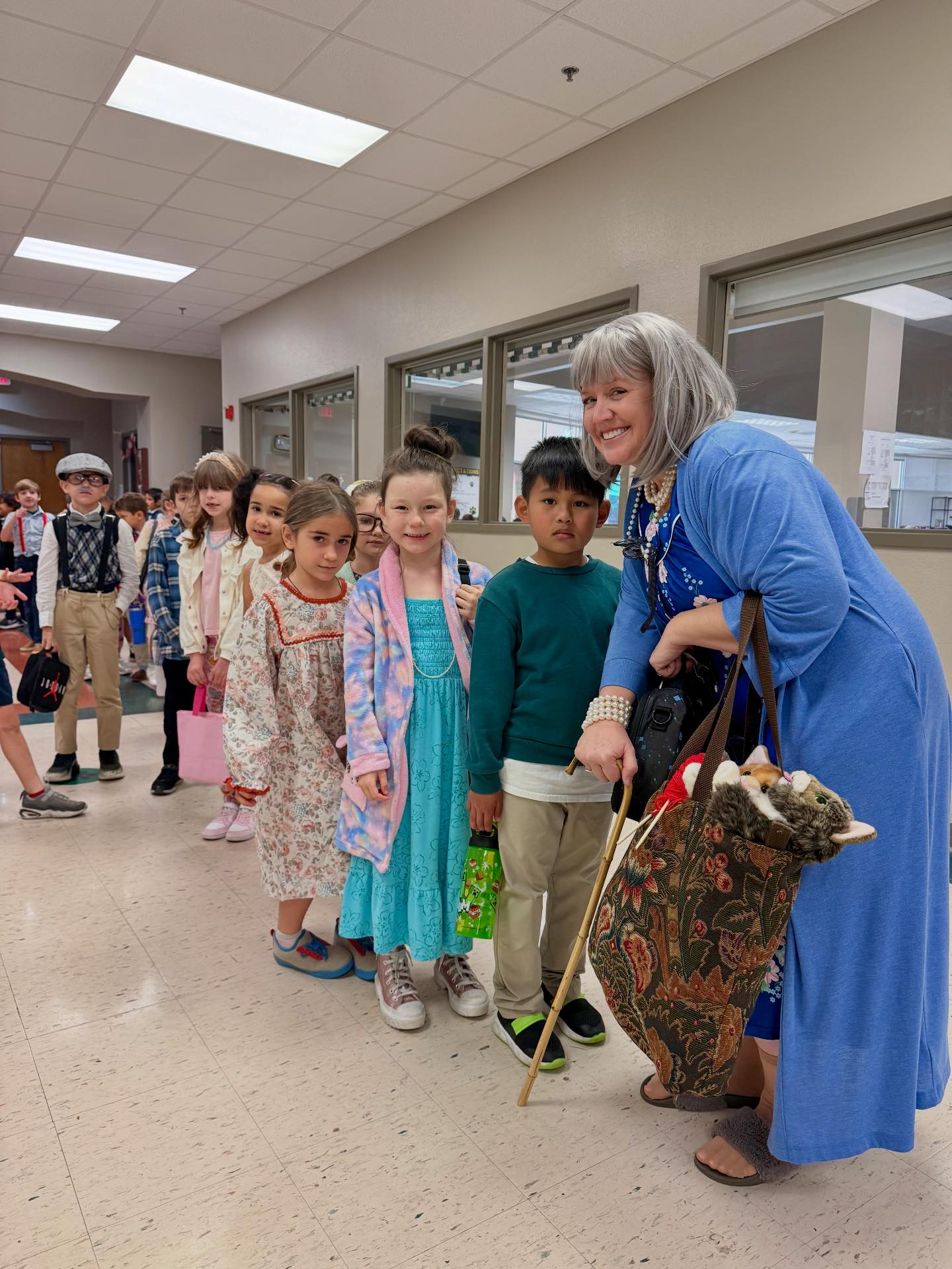 Blankner School PTSA | Orlando FL