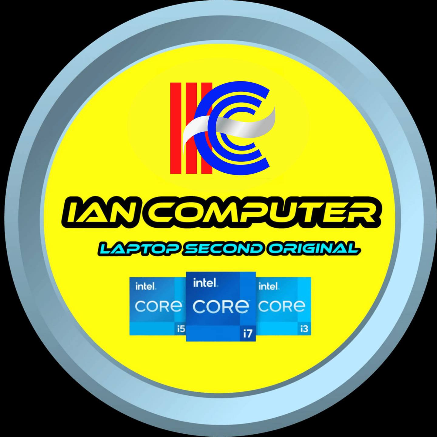Ian Computer | Barabai Timur