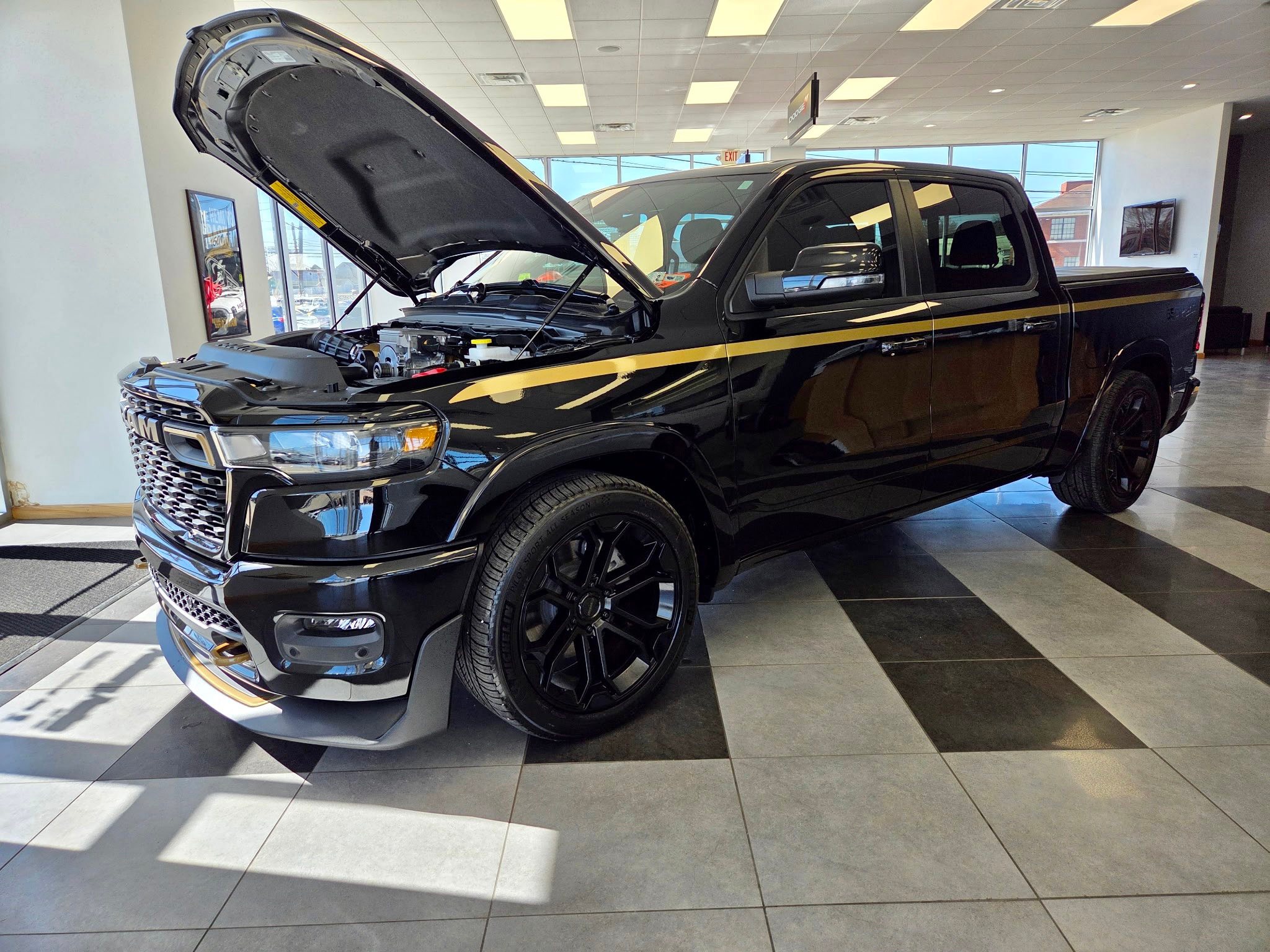 Astorg Auto - Chrysler Dodge Jeep Ram | Parkersburg WV