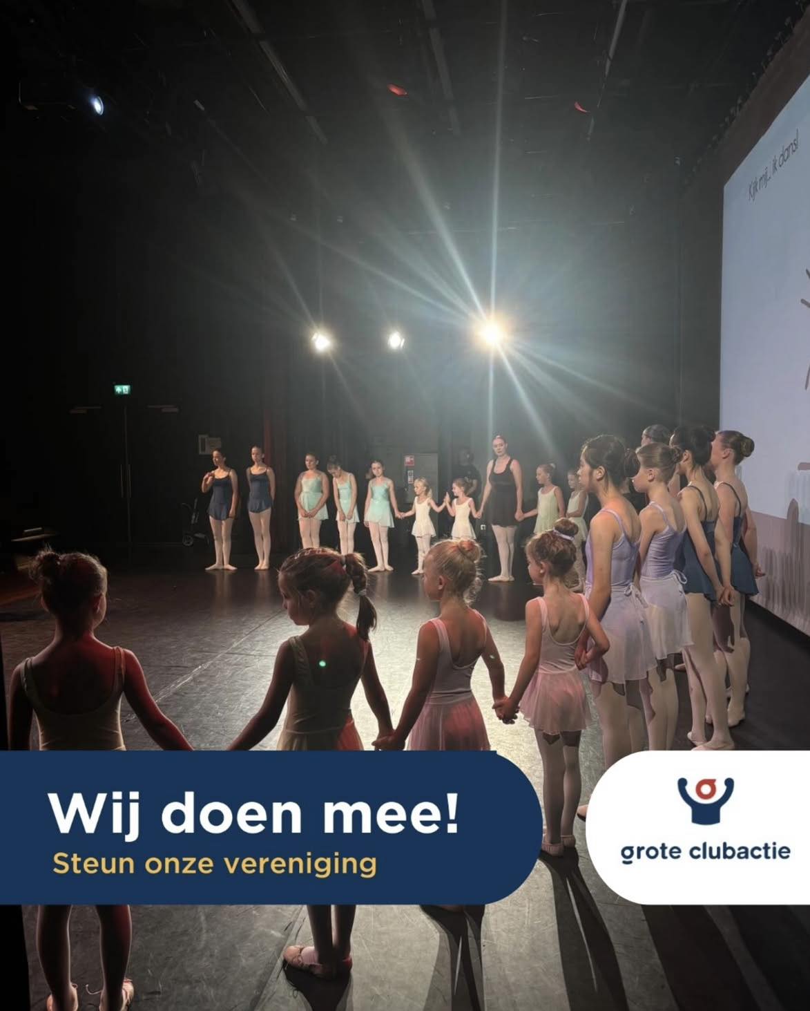 Vrienden van De Dansacker