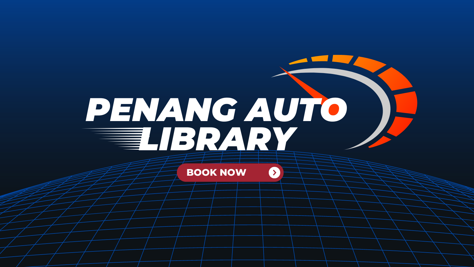Penang Auto Library