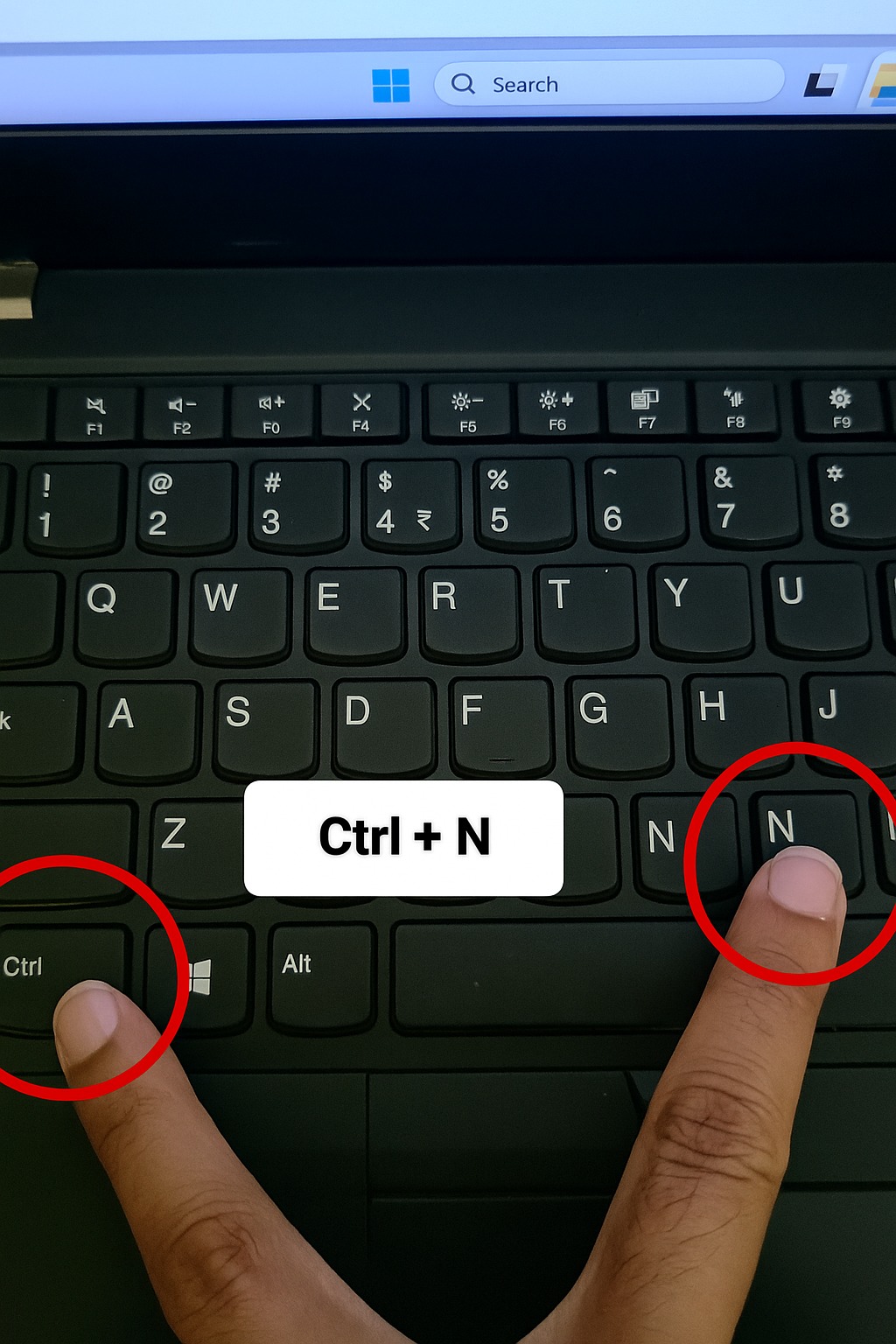 Citations - 🔹 Ctrl + N — Créer un nouveau classeur 🆕 🔹 Ctrl + O ...