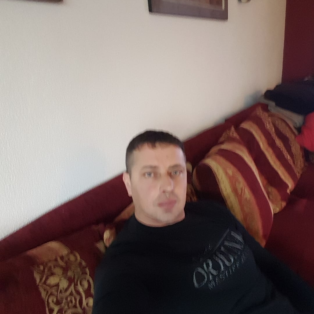 Nedjo Maric