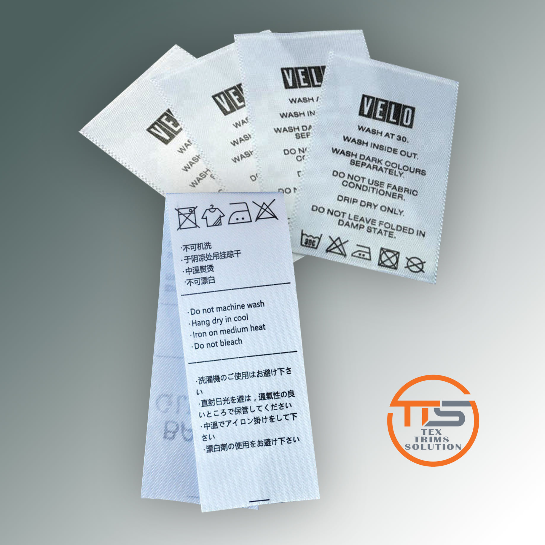 TTS, Tex Trims Solution | Dhaka