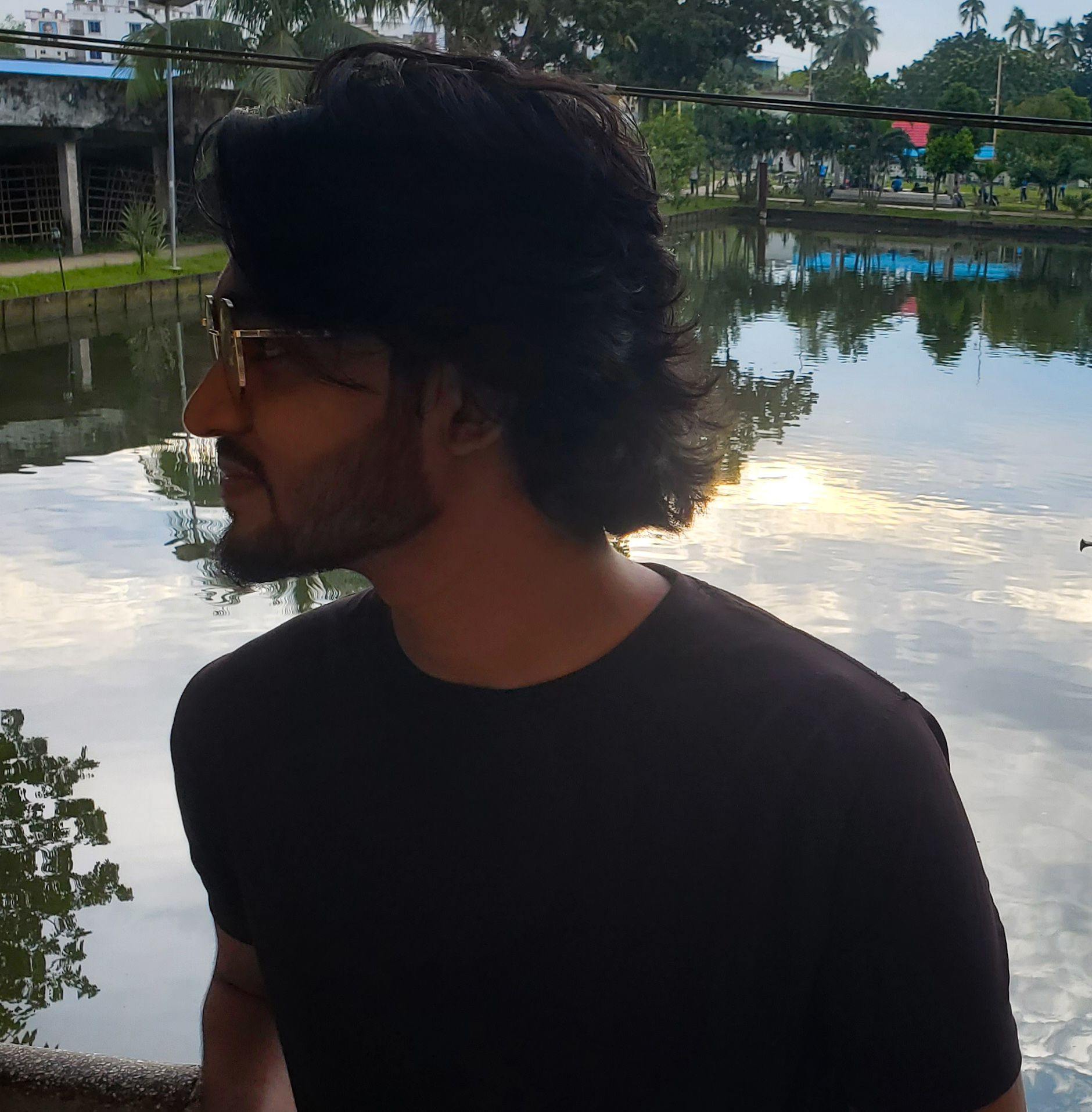 Sumon Ghosh