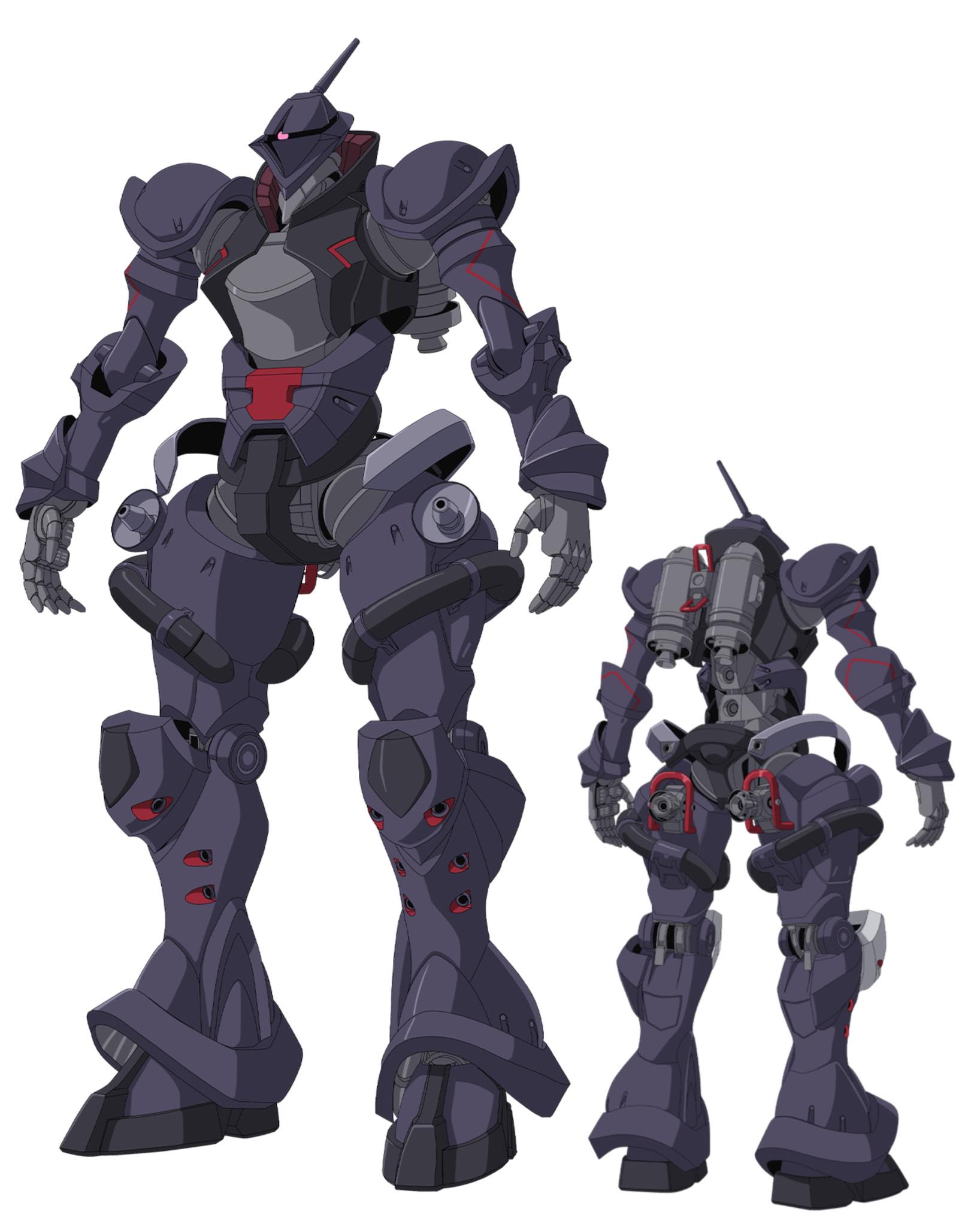 MS-15B Gyan High Mobility Type
