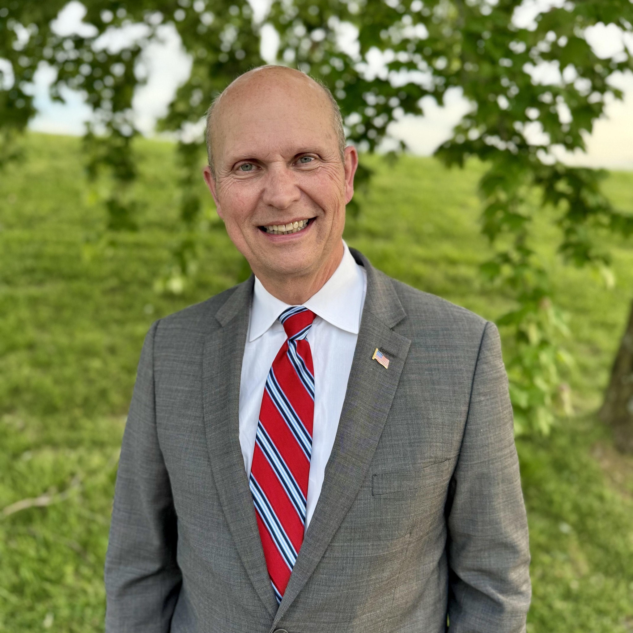Randy Allen for Rutherford County, TN