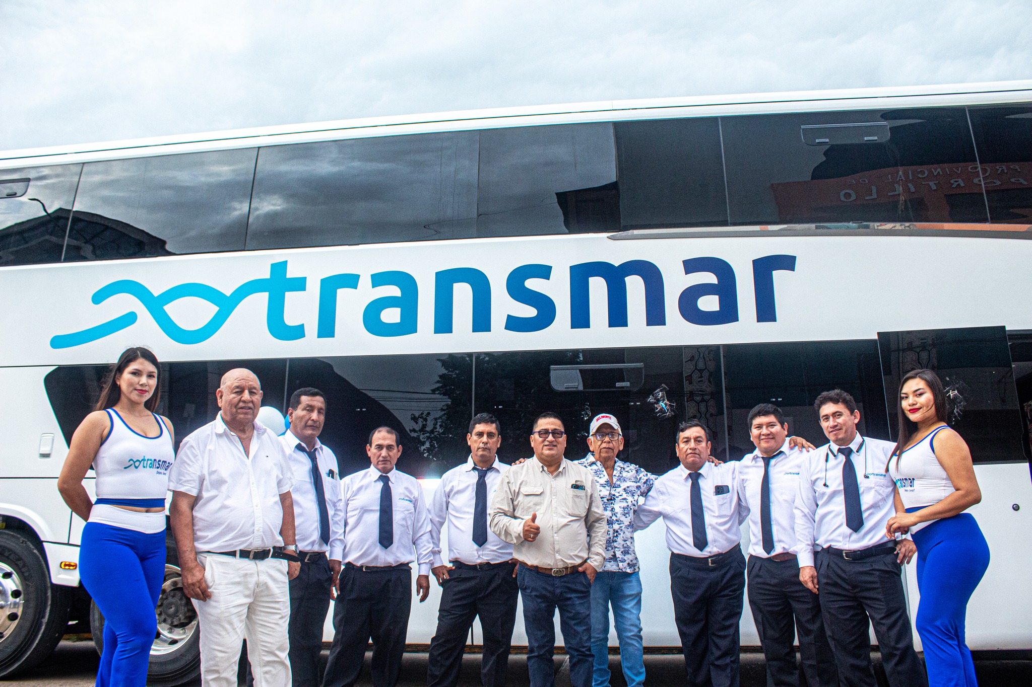Transmar Express | Lima