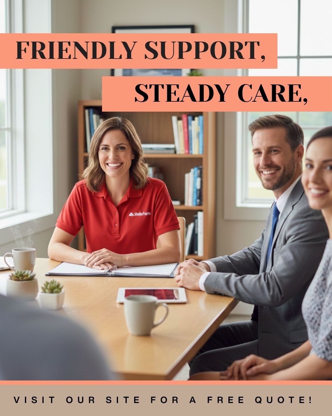 Jim Rottkamp - State Farm Insurance Agent | Darien CT