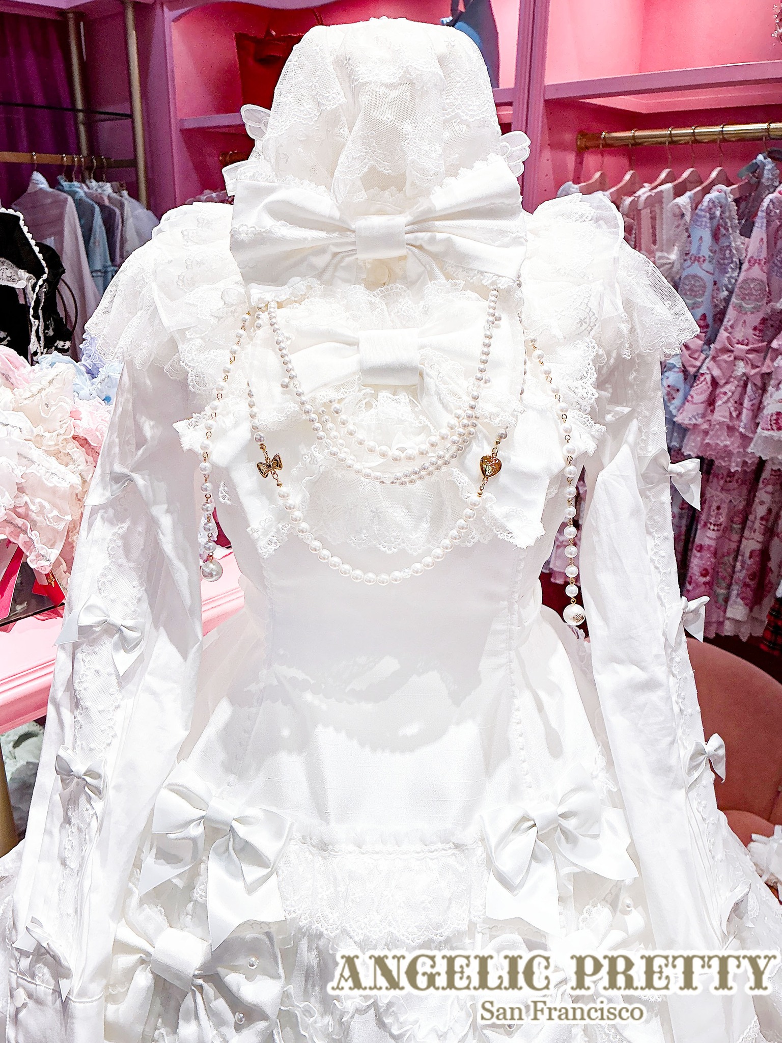 Angelic - ❤ ❤Melty Berry Princess❤ ❤ The pre-order batch for