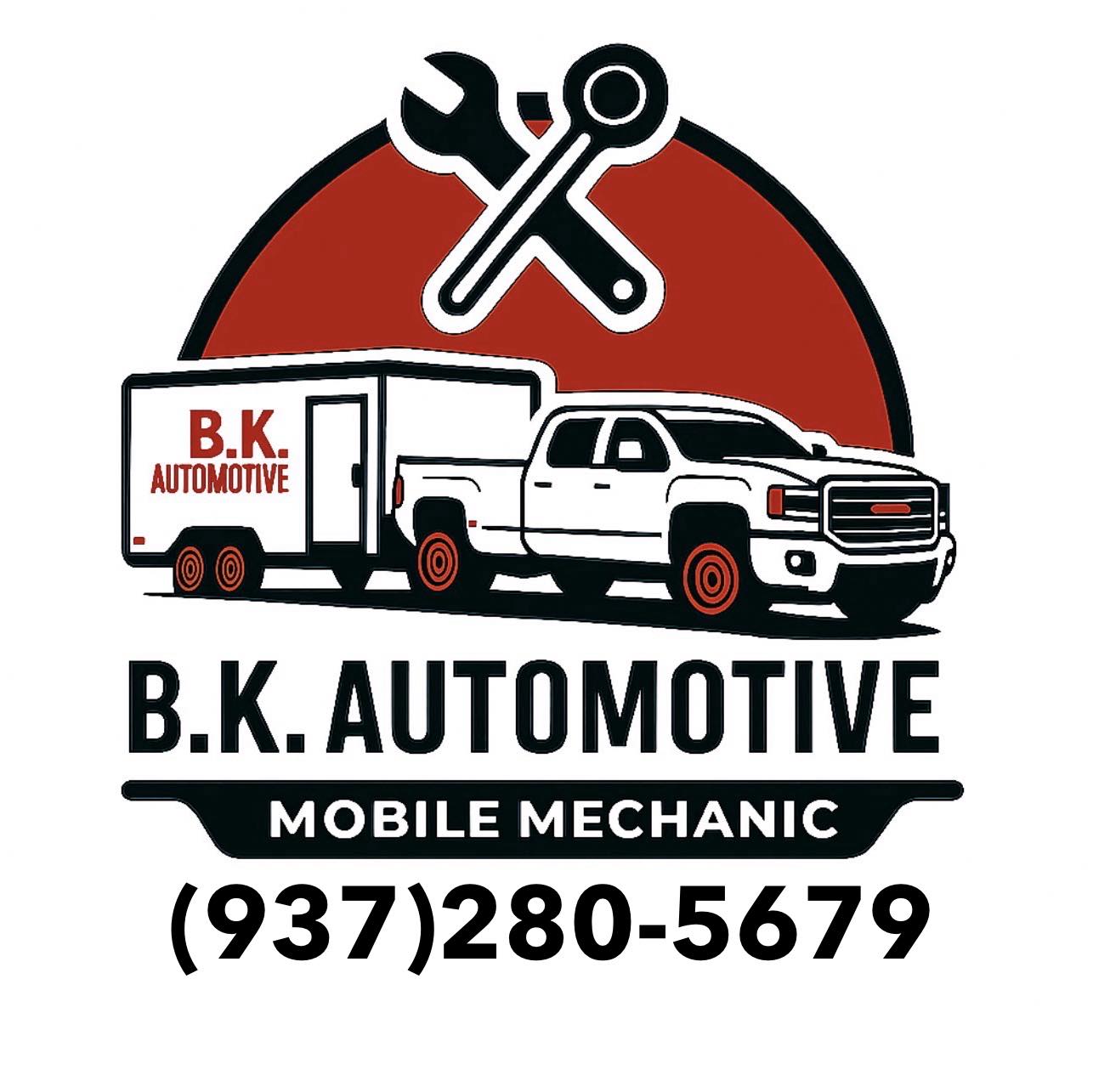 B.K. Automotive | Miamisburg OH