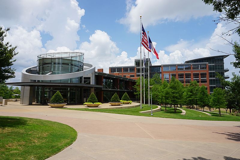 Tarrant County College -Trinity River Campus | Fort Worth TX
