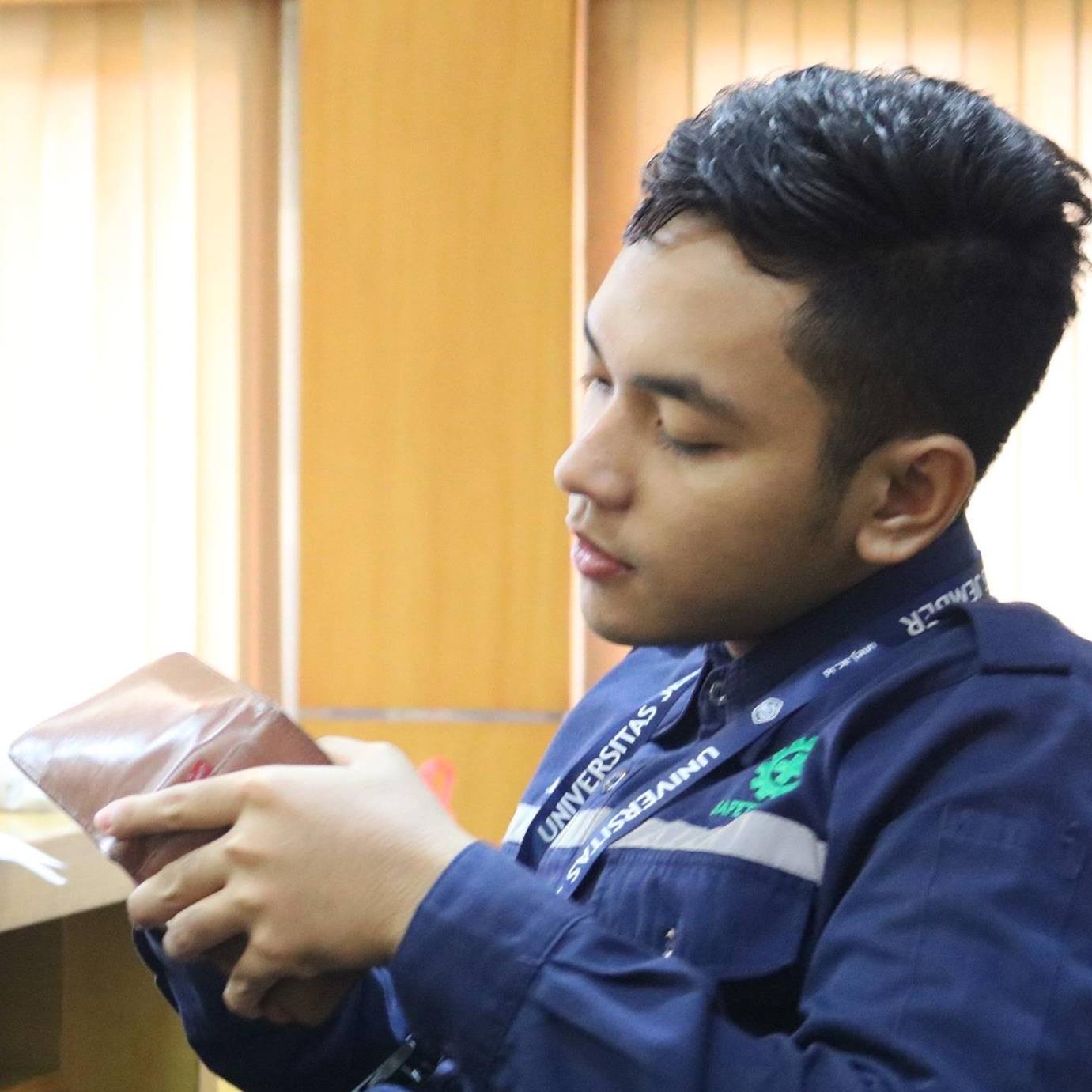 Muhammad Rizqi