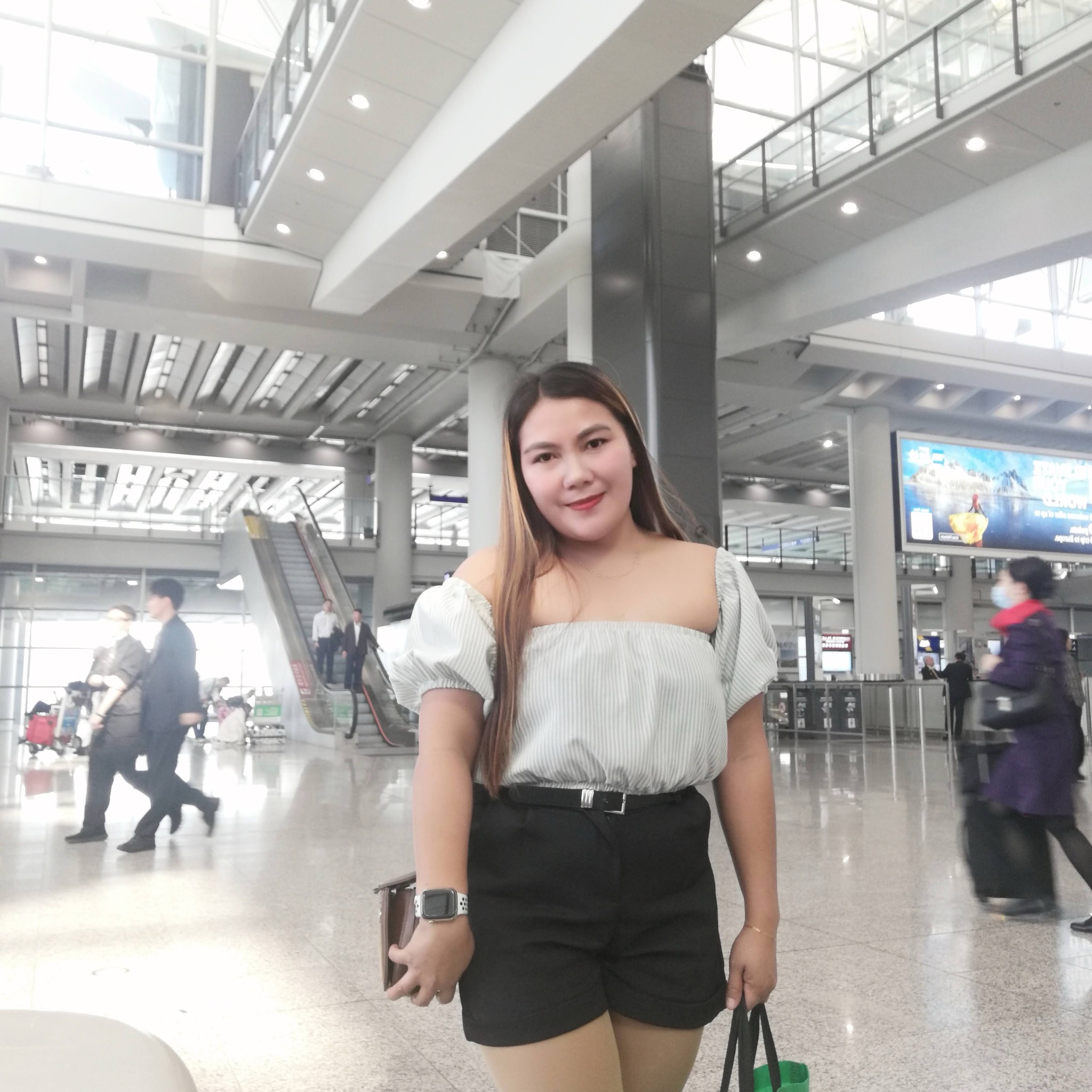 DALAWANG ASPIRING APLICANTS FIRST TIMER... - Aira Braveturkey | Facebook