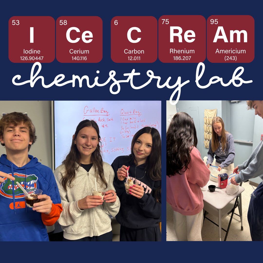 William & Reed Academy | Johns Creek GA