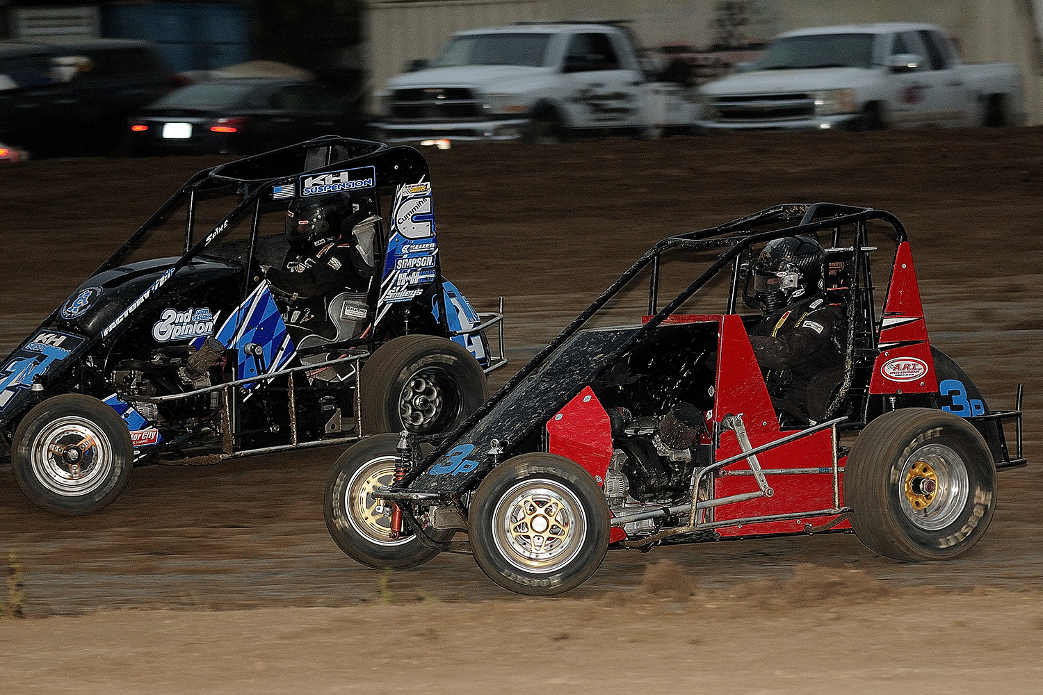 Western Midget Racing has finalized an... - Short Track Live | Facebook