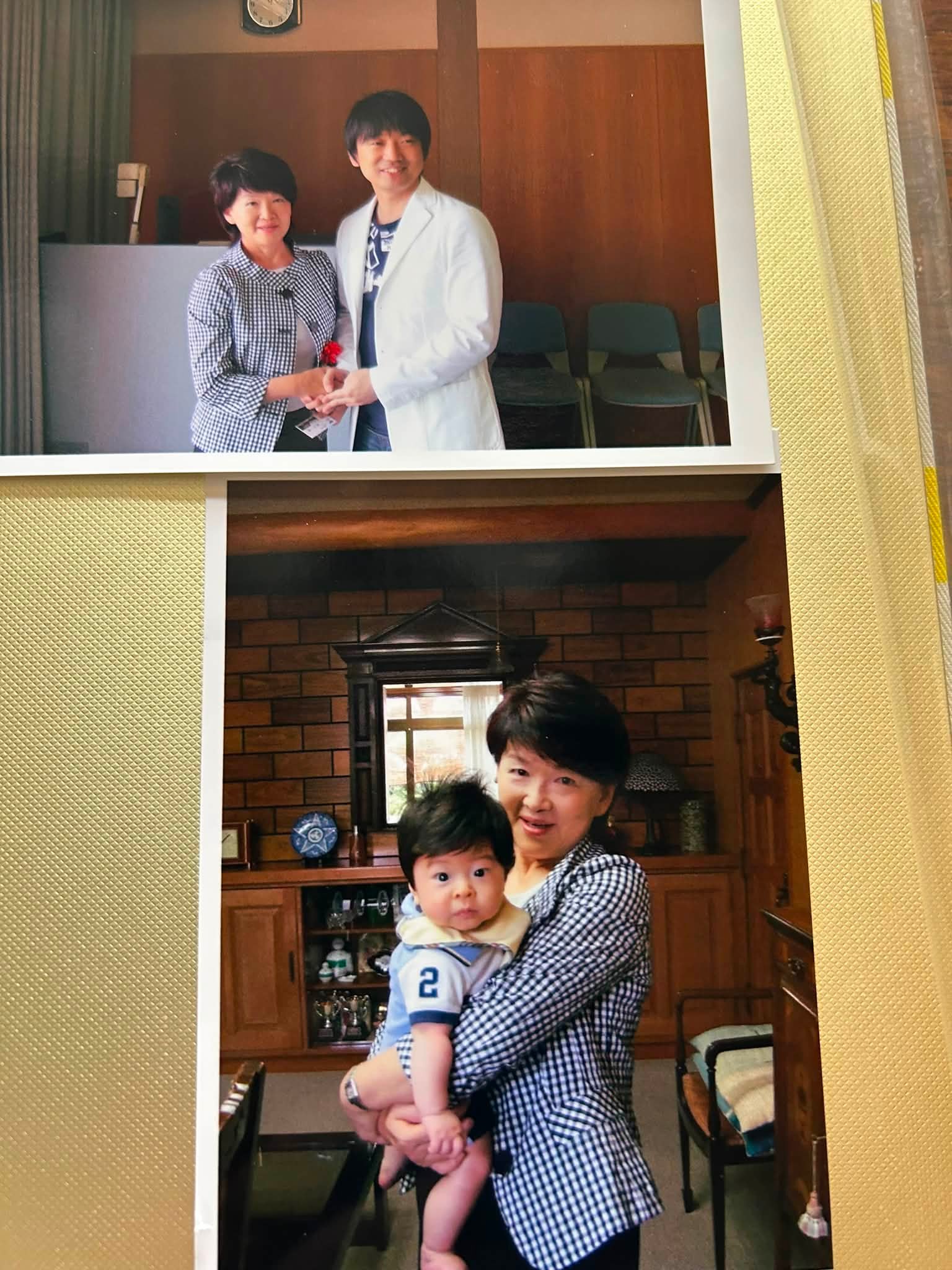 当時のメディア報道・掲載写真
