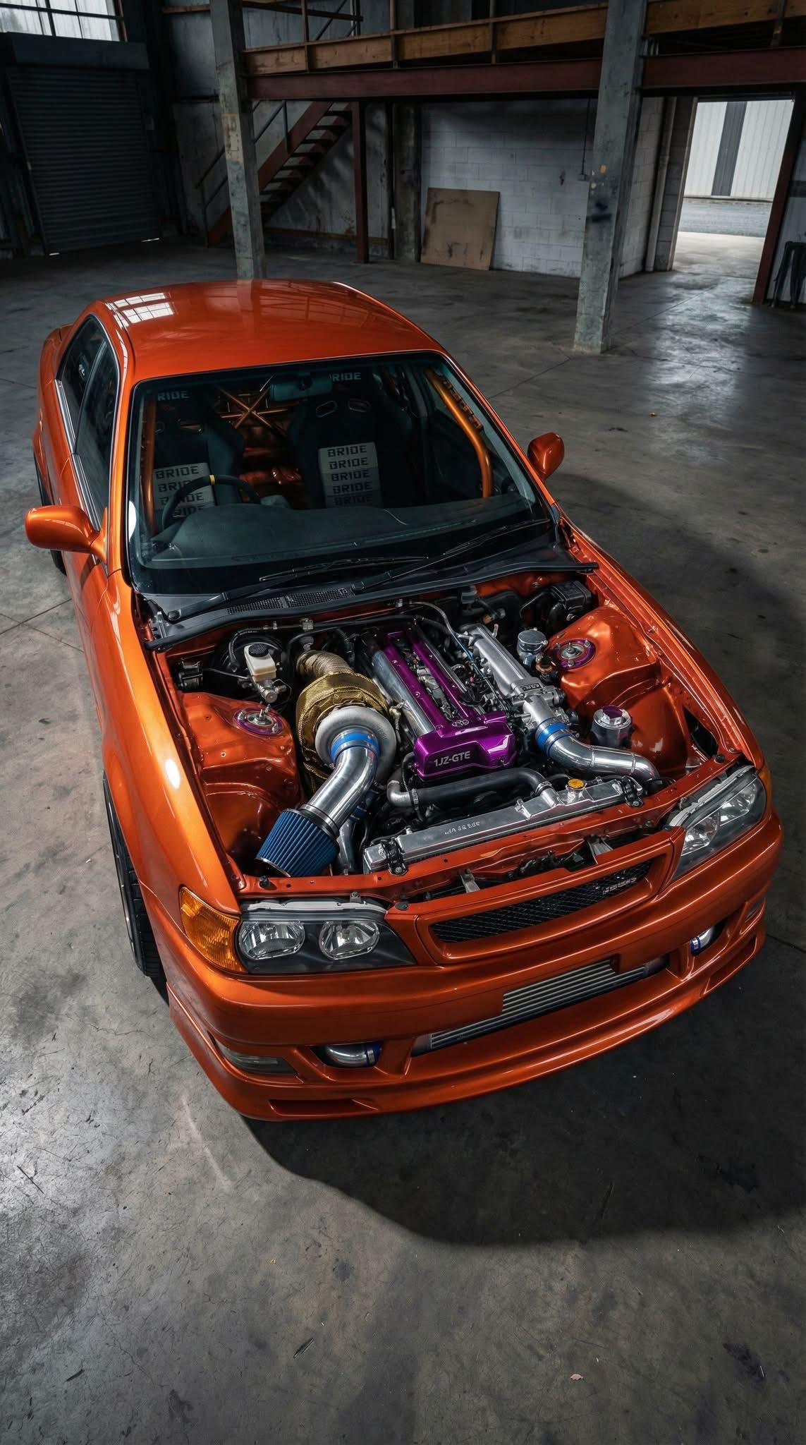 C... - Crazy 67 Racing Tuning & Rat Zonguldak 67 Racing Tuning