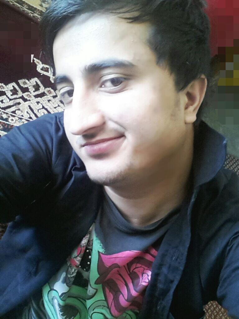 Ghafar Shah