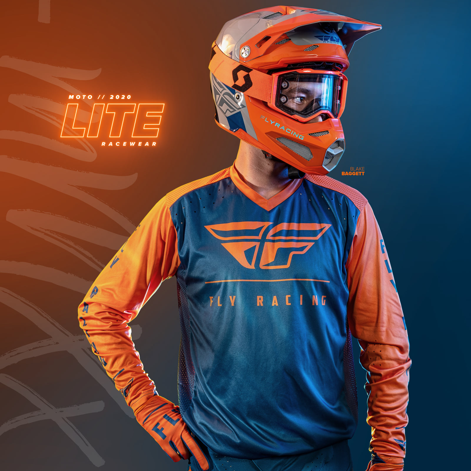 Fly Racing брэндийн 2021 оны шинэ... - Fly Racing Mongolia | Facebook