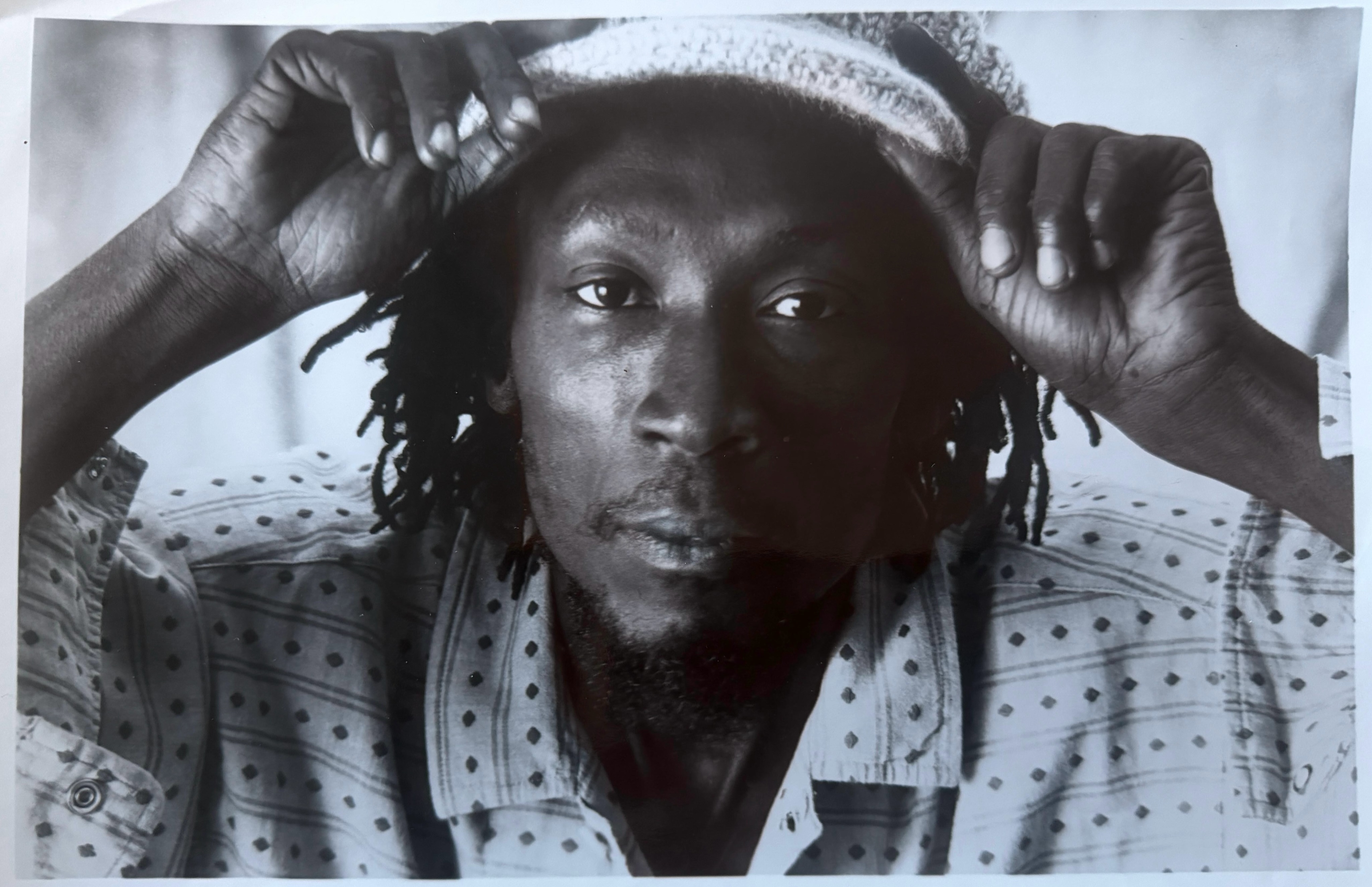 Alton Ellis (@ellisalton1) • Facebook