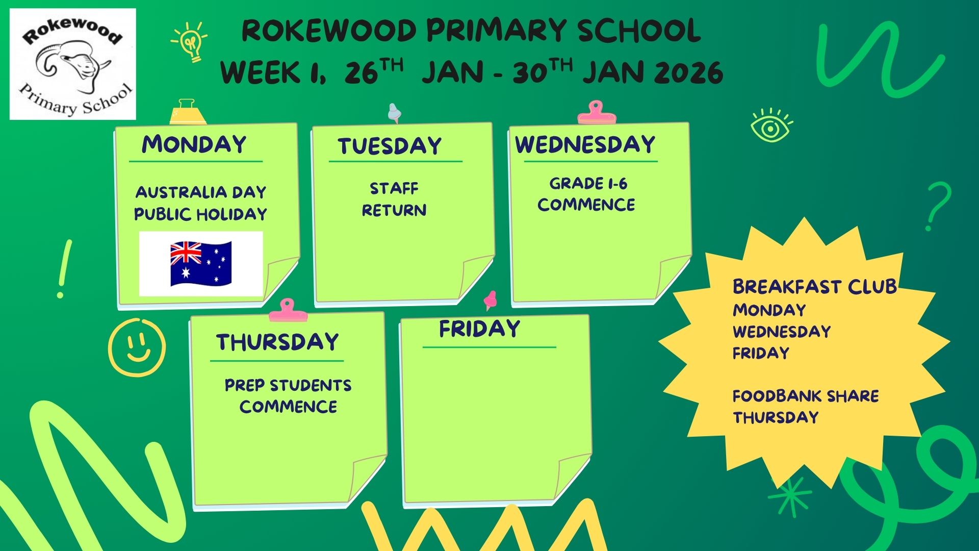 Rokewood Primary School | Rokewood VIC