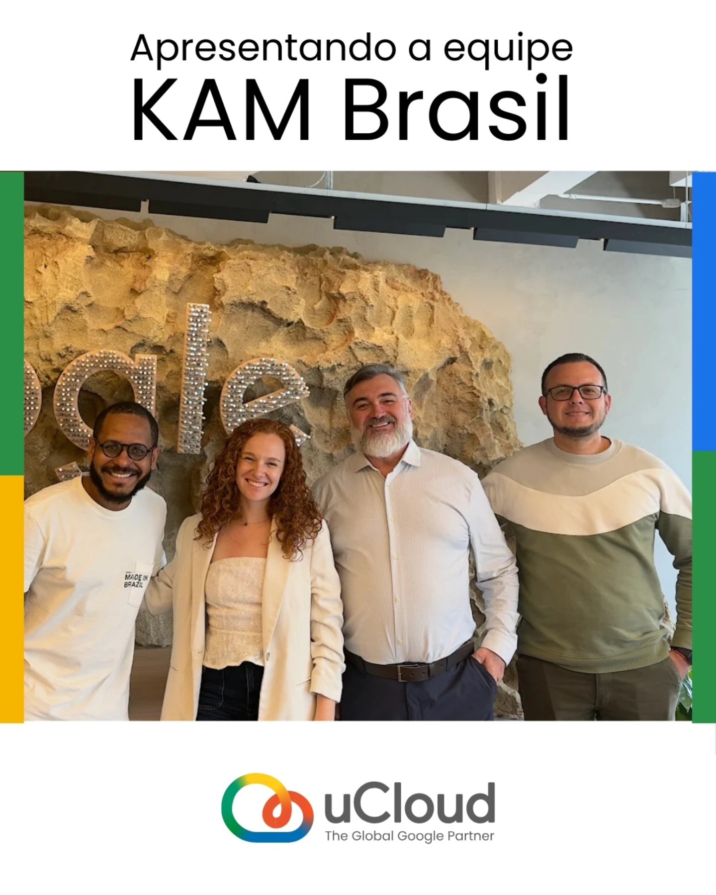 Ucloud | Barcelona