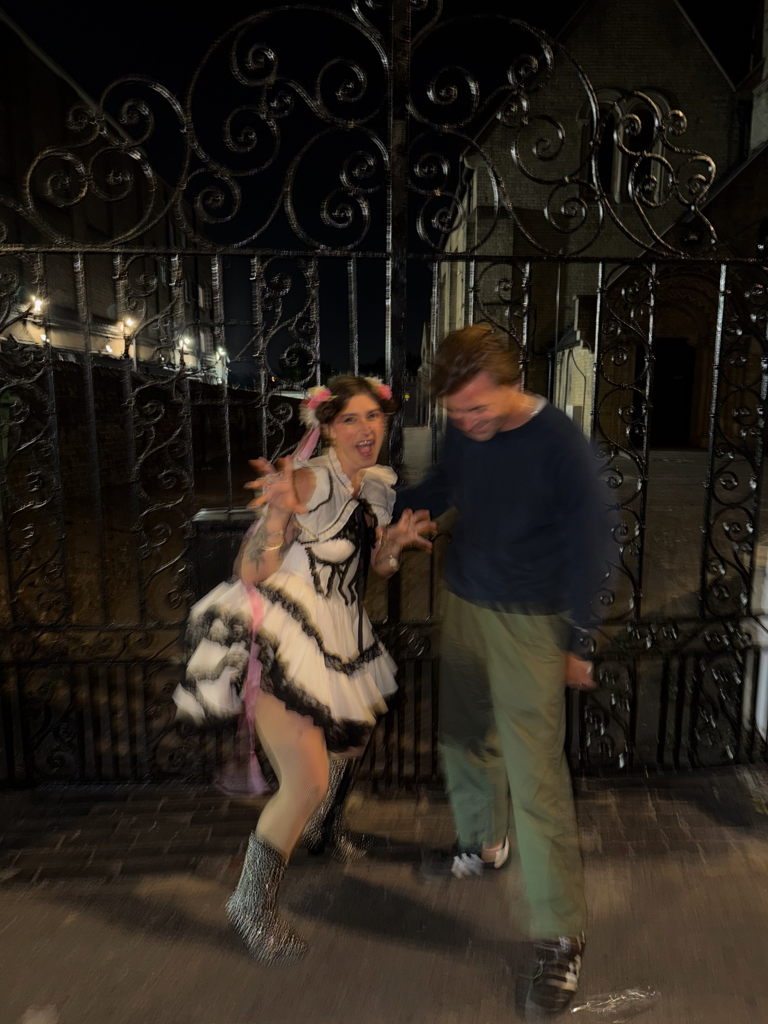 anthony green dress Love you Your music helped shaped me Thanks for bonding and being my friend Much more fun hangs in the future Ming Dynasty Fashion