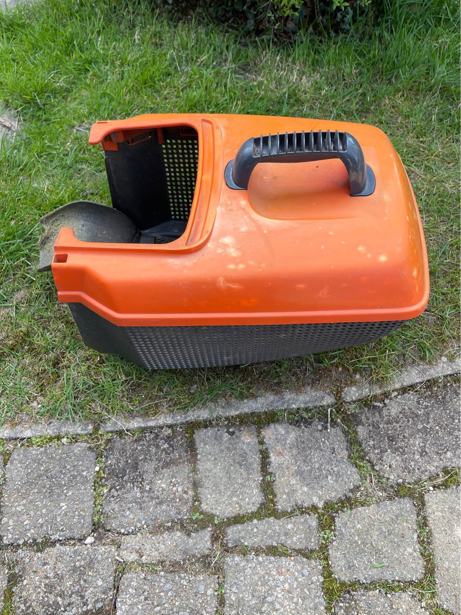 Flymo lawnmower with new blade - Lawn Mowers - Bodmin | Facebook ...