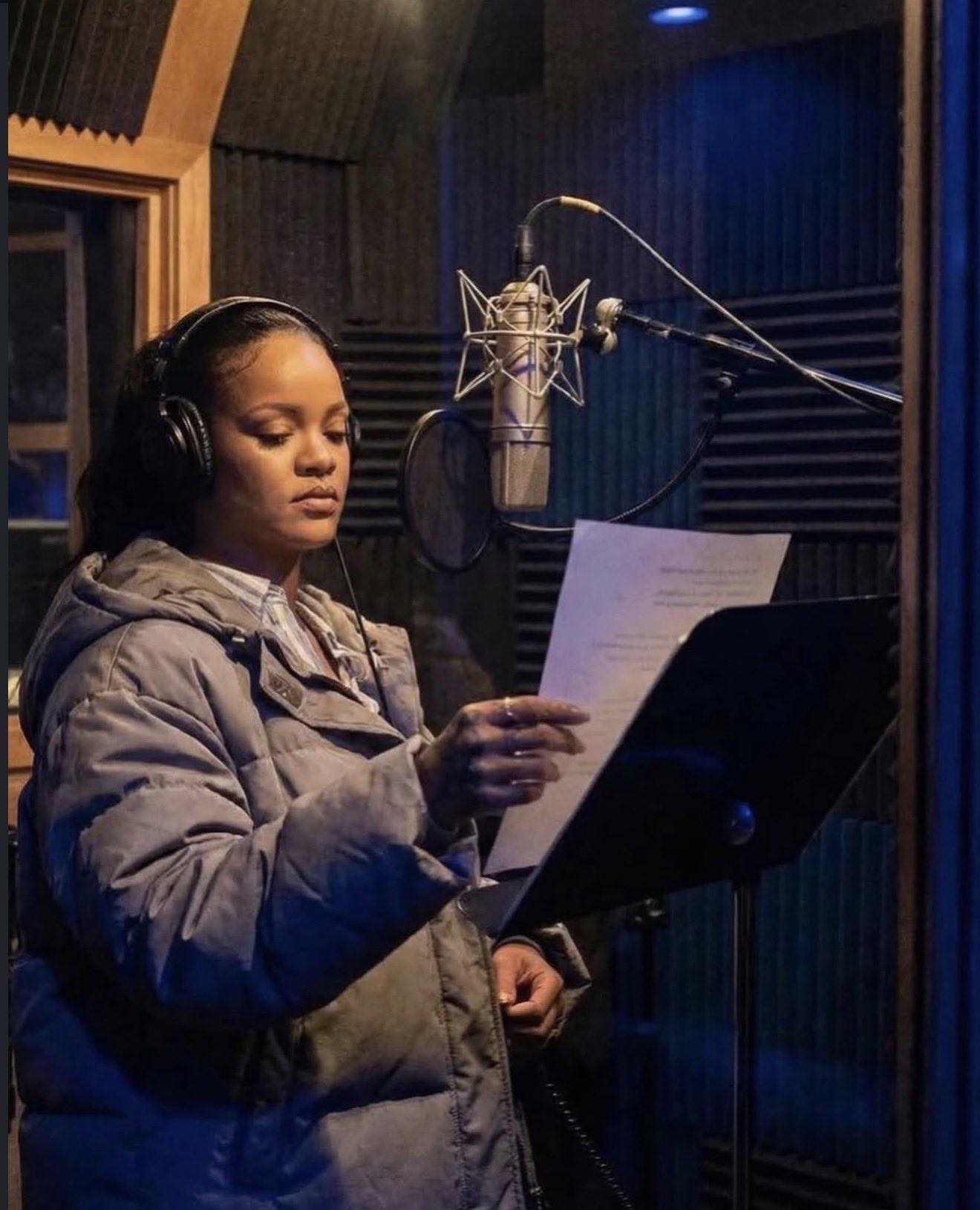 Rihanna