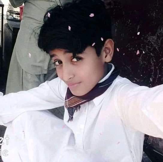 Ali Akbar Rind