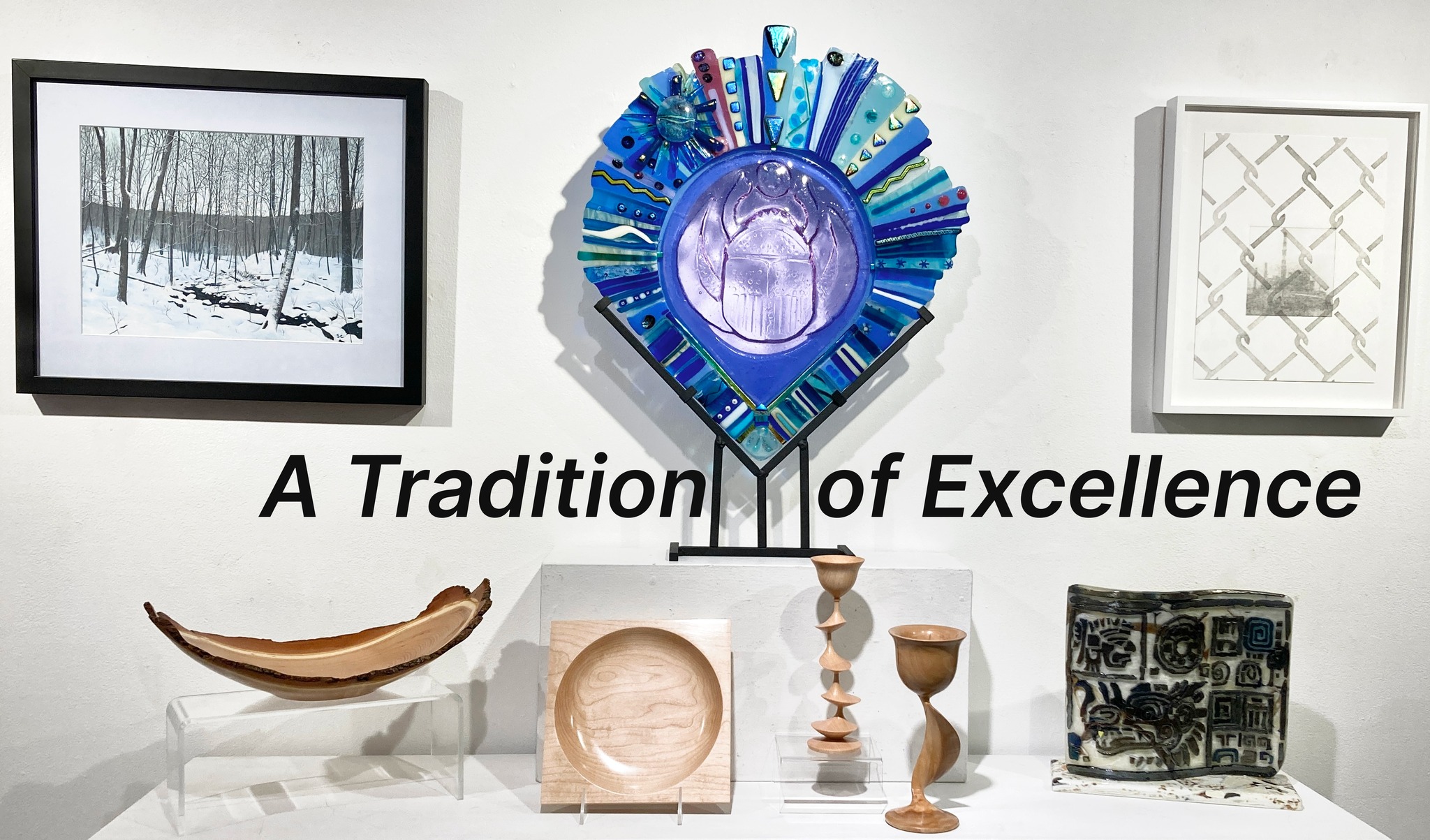 BROOKFIELD CRAFT CENTER | Brookfield CT