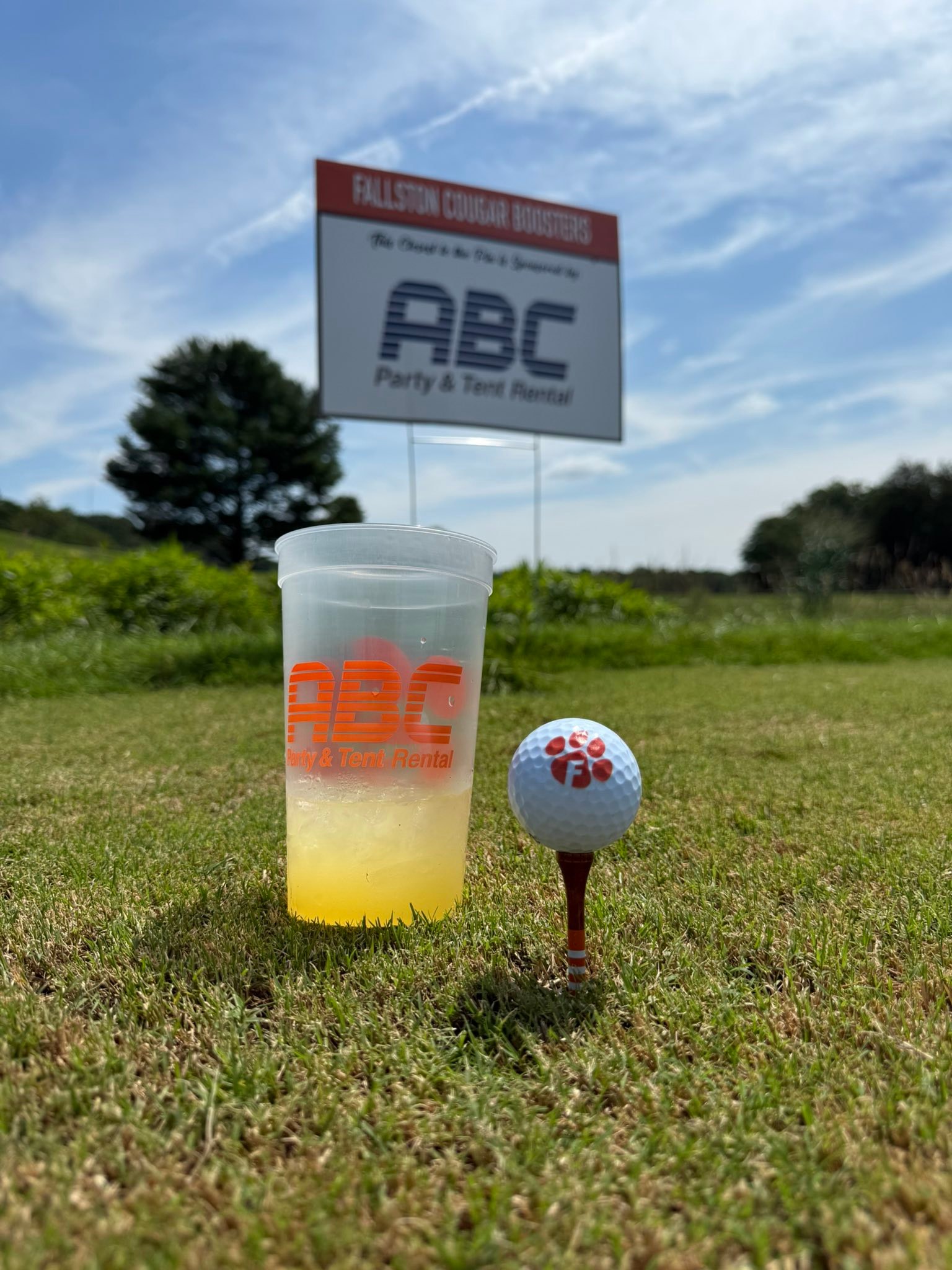 As we continue to support our... - ABC Party & Tent Rental | Facebook