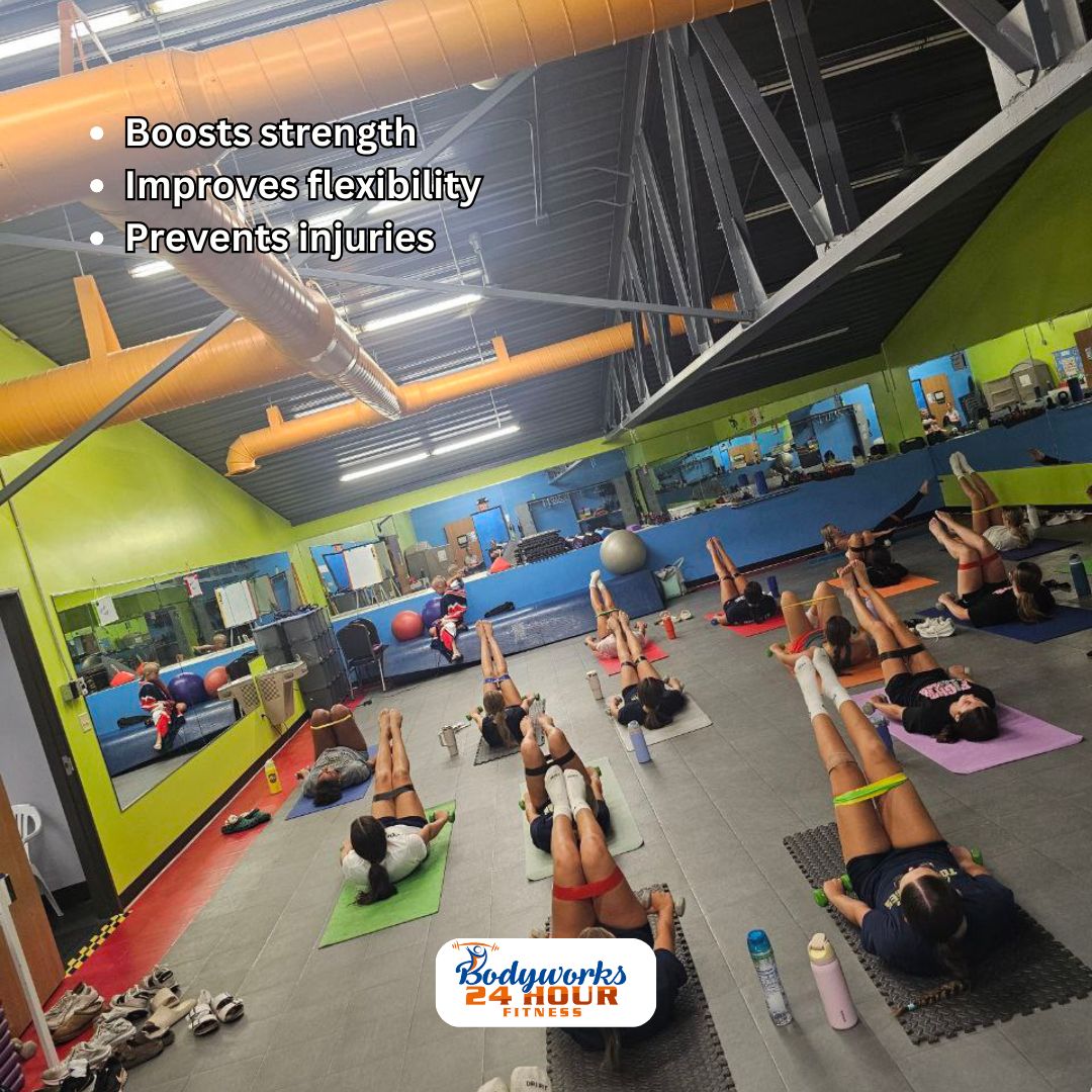 Does 24 Hour Fitness Have Pilates: Ultimate Guide to Classes