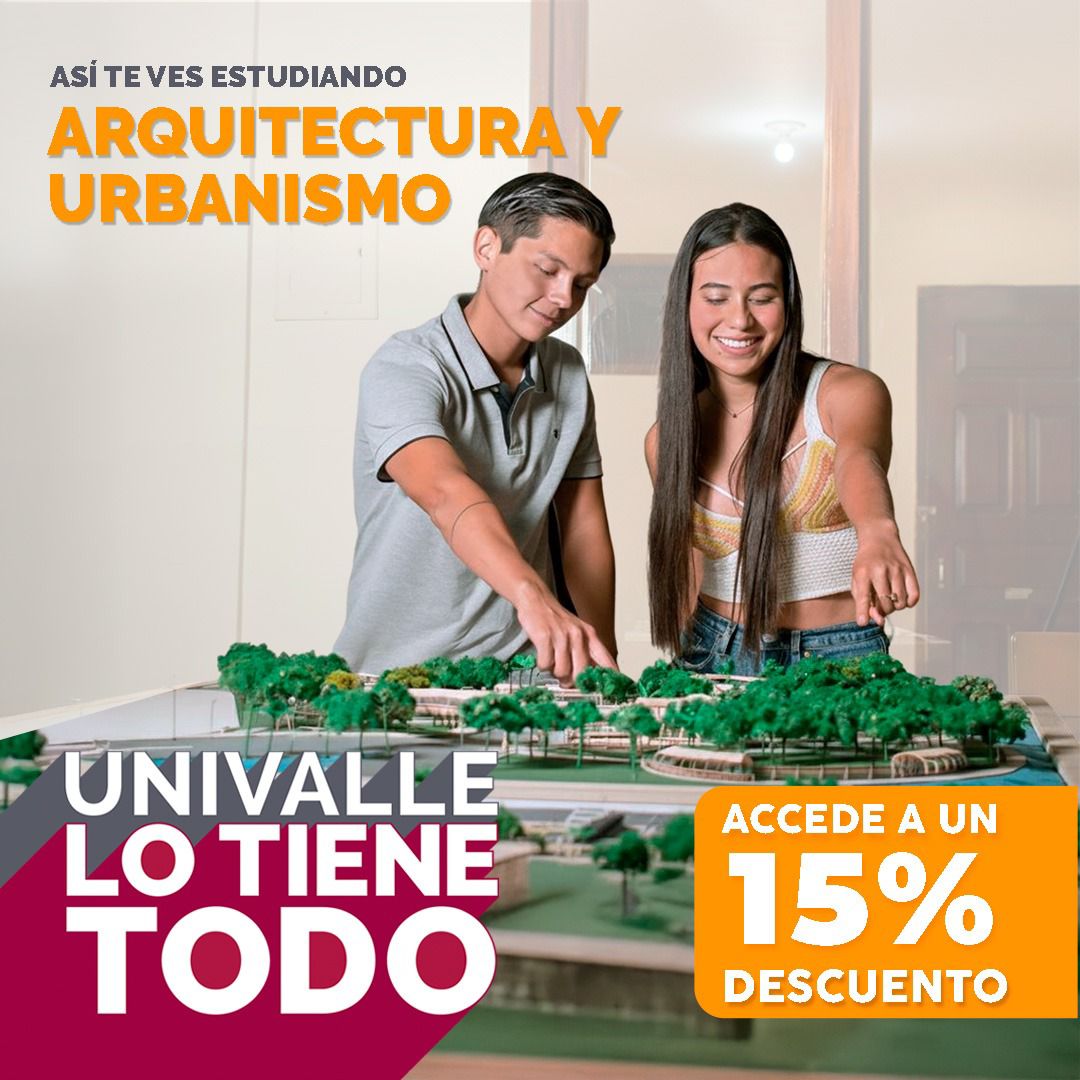 NOTI RIBER 1 - 🏛️ Diseñá el futuro que imaginás. En... | Facebook