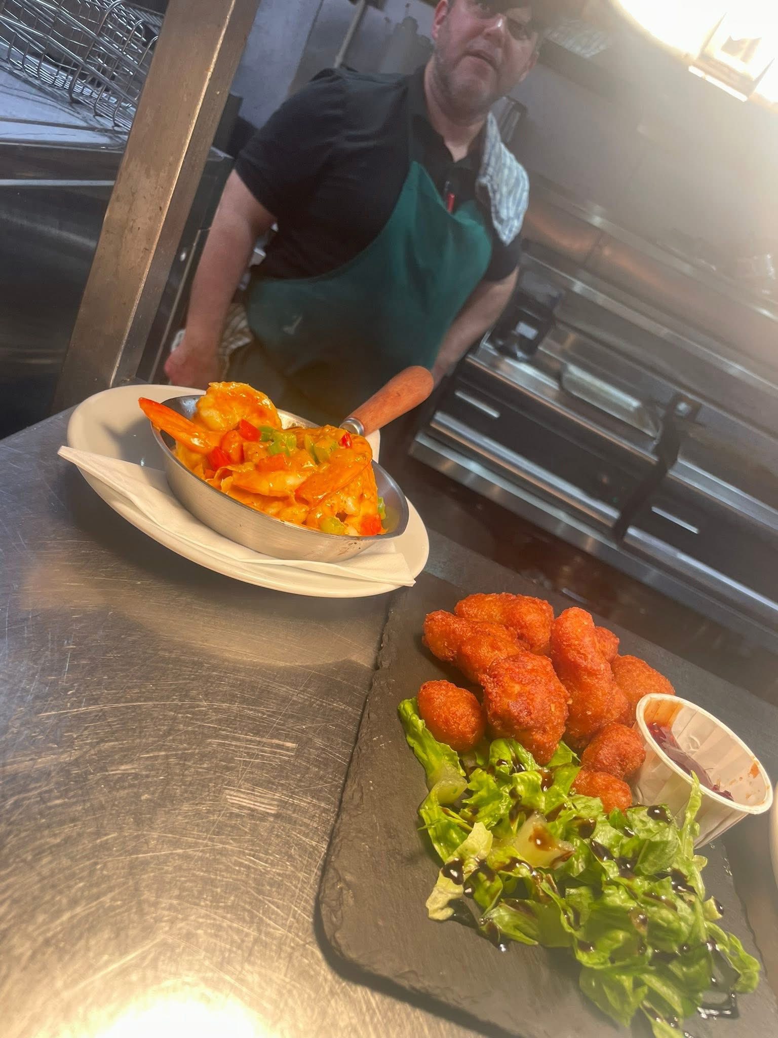 The Ranch Breakfast Bar And Grill | Neath
