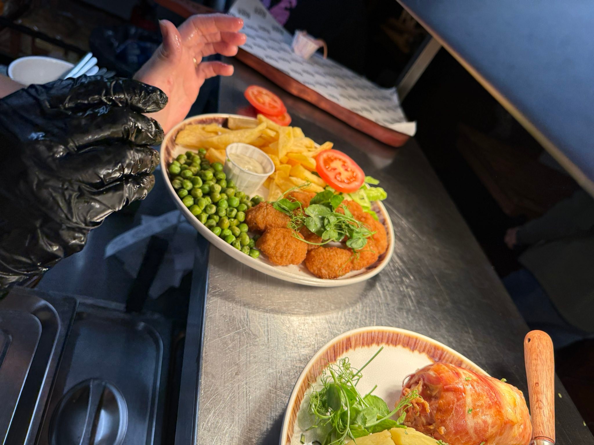 The Ranch Breakfast Bar And Grill | Neath