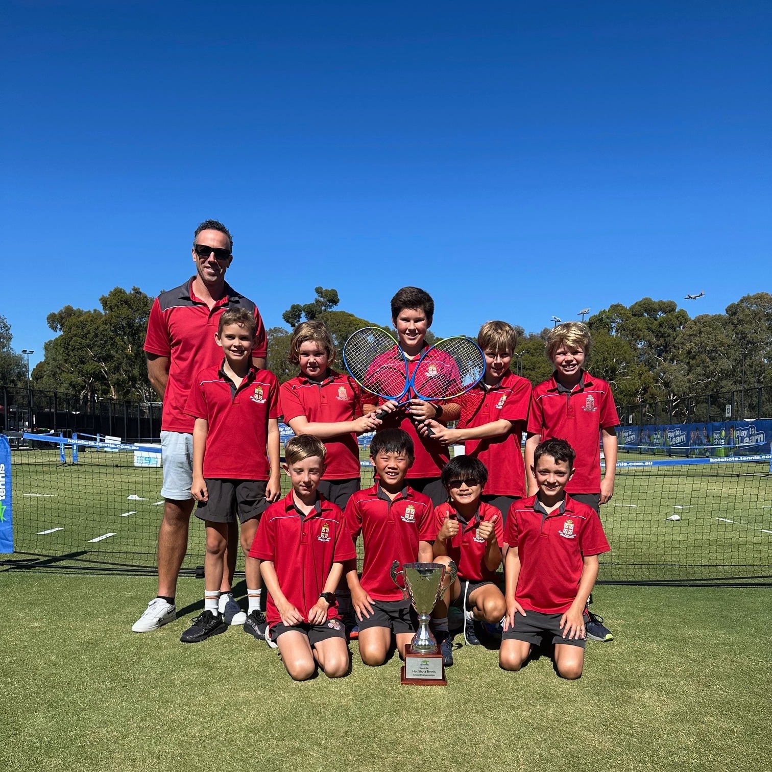 Prince Alfred College added a new... - Prince Alfred College