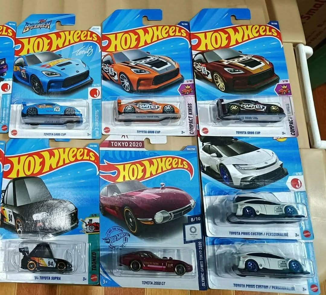 for sale - 999 set, take all only