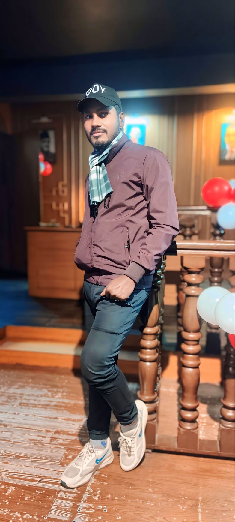 Shashi Raj