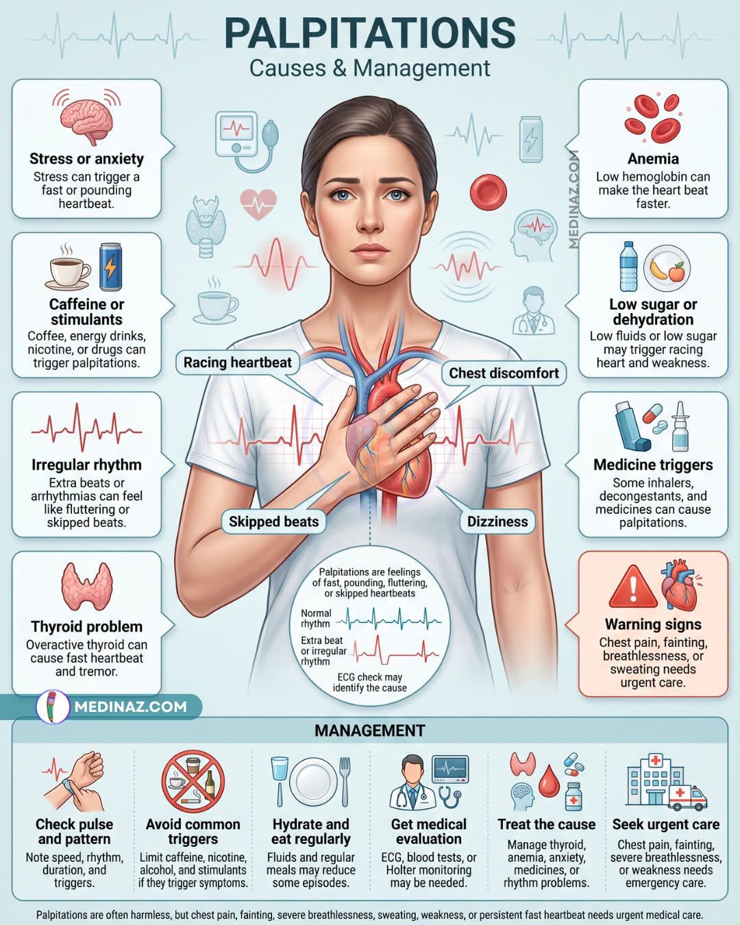 can glutathione cause palpitations and Heart Conditions: Causes, Diagnosis, and Treatment b12 injections safe ✨ سيروم للوجه بإشراقة صحية Buy More Save More:Double Pack