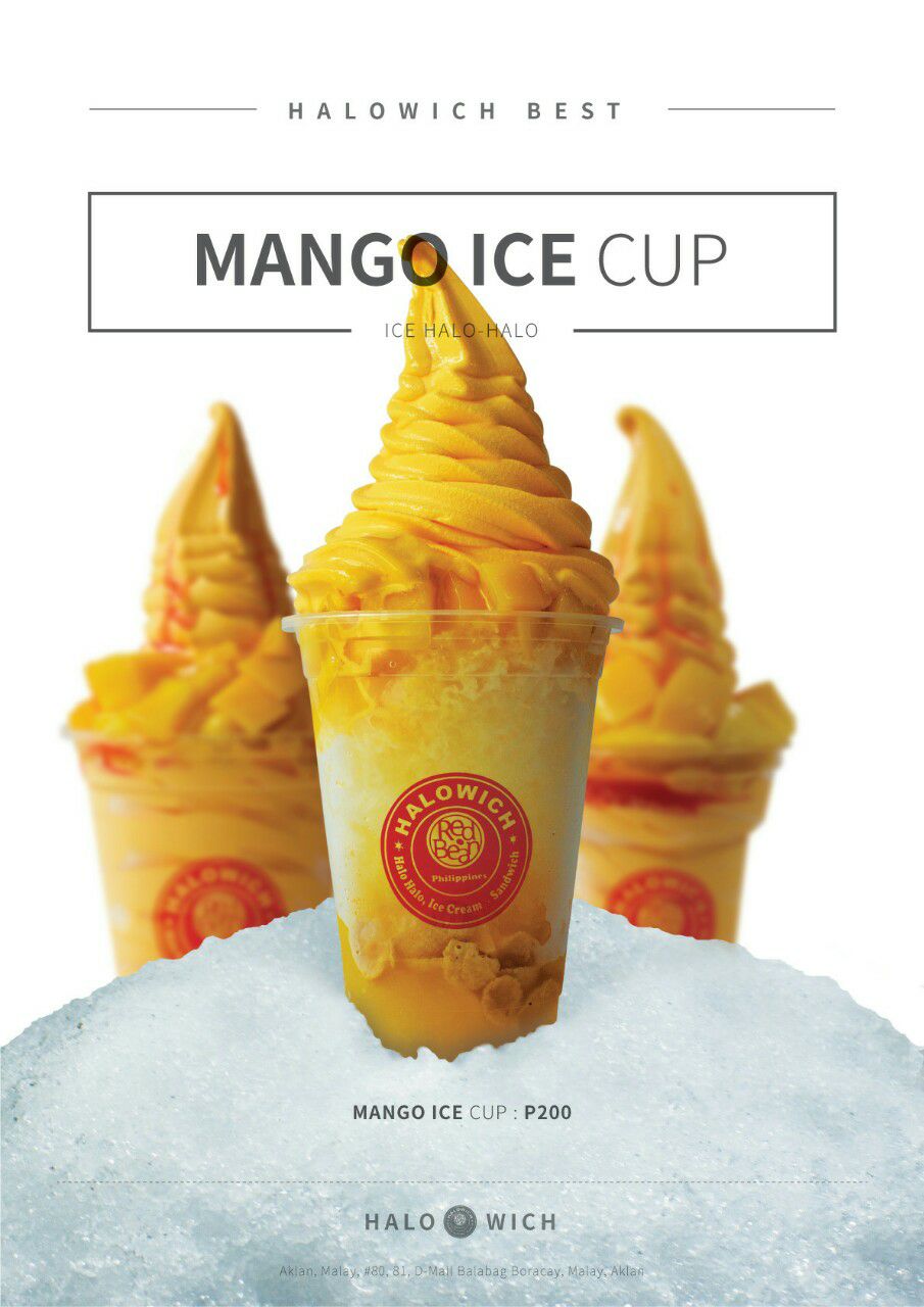 Boracay Halomango, D-mall | Boracay