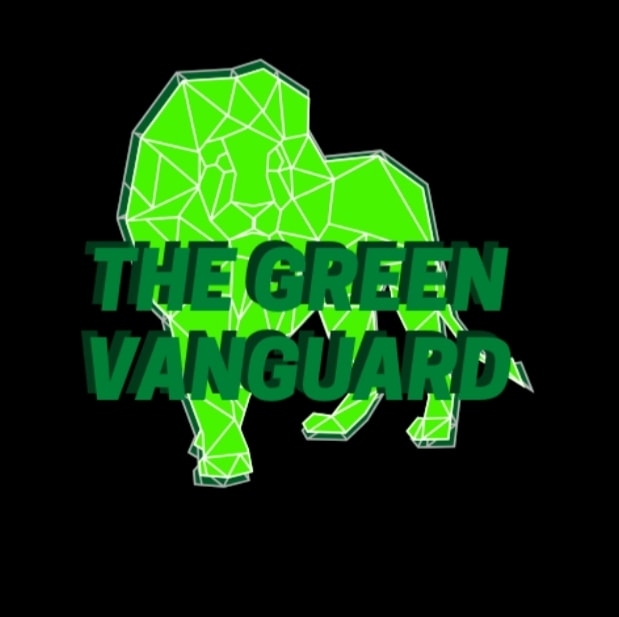 JLP SOCIAL MEDIA WARRIOR POTENTIAL... - The Green Vanguard | Facebook