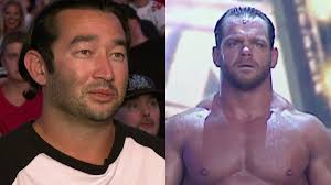 Sean Ross Sapp - Jimmy Yang speaks truth on Chris Benoit,... | Facebook