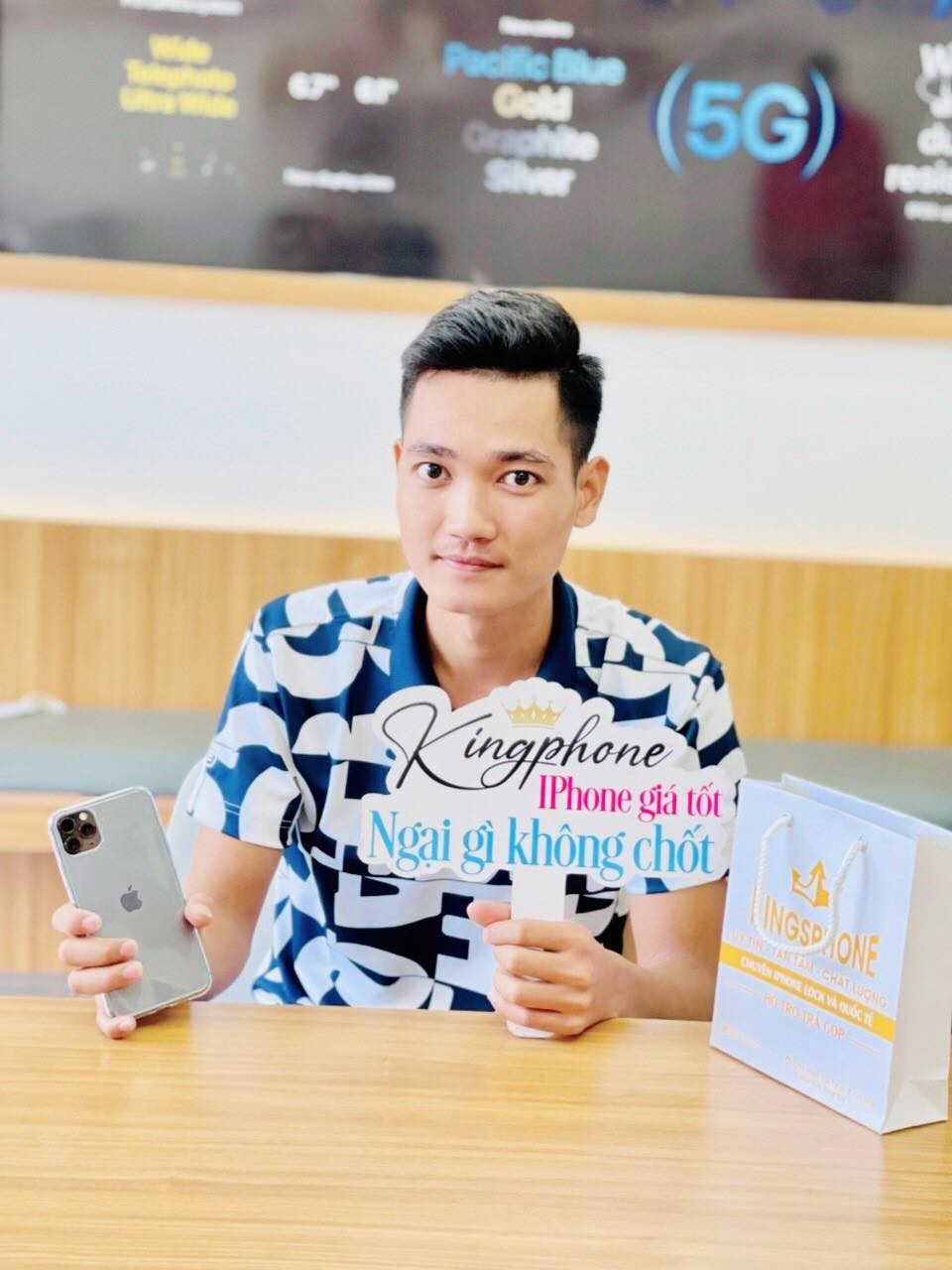King Phone - Chuyên Điện Thoại Chất Cao Cấp Giá Rẻ Đồng Nai added a new ...