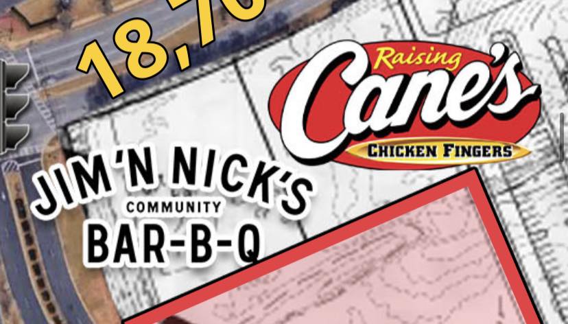 Home - Big bites coming to Columbus, GA! 🍗🔥 Get ready to welcome Jim 'N ...