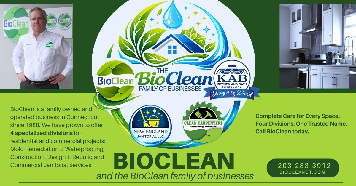 BioClean | West Haven CT
