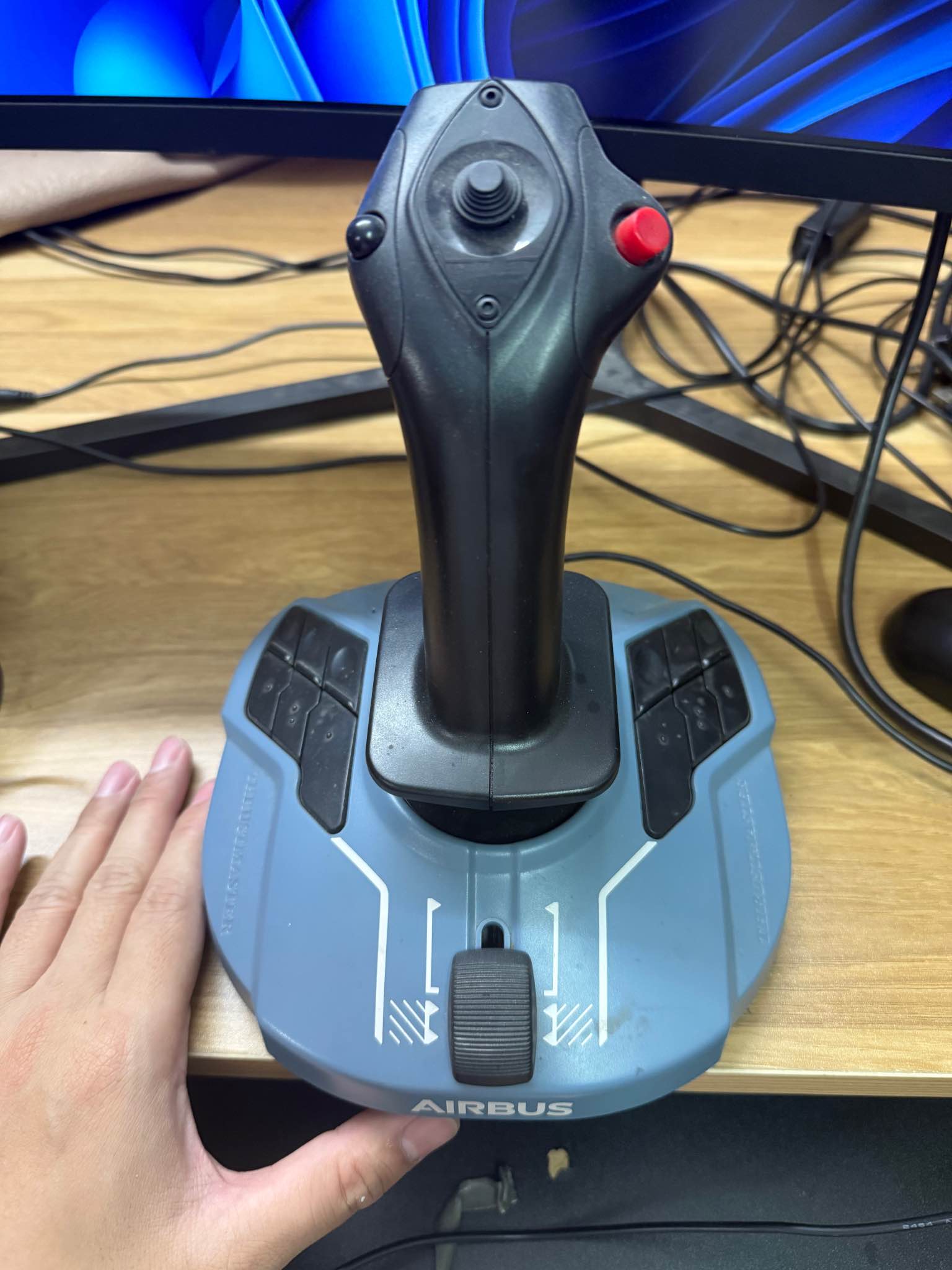 ขาย อุปกรณ์ flight sim ของ java - Keyboards & Keypads - Bangkok ...