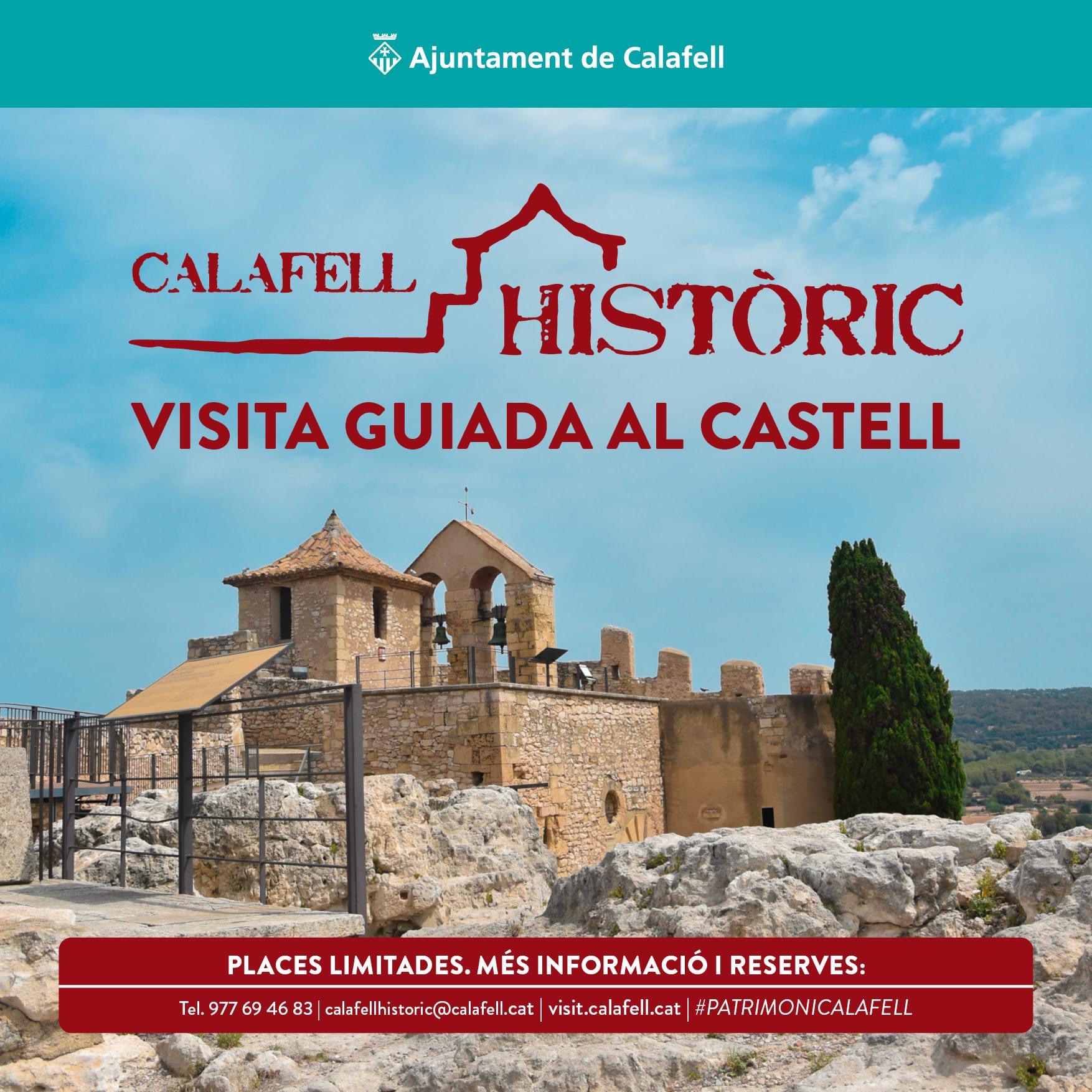 Calafell Històric added a new photo. - Calafell Històric