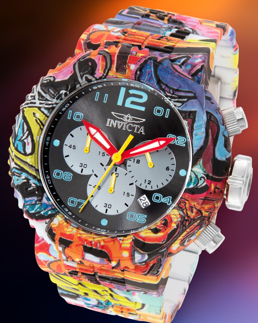 invicta インビクタ　ベノム　腕時計　スネーク　蛇 invicta インビクタ ベノム 腕時計 スネーク 蛇 楽天市場】スネーク